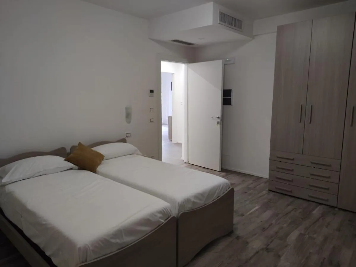 Ca Rossa Hotel Bondeno