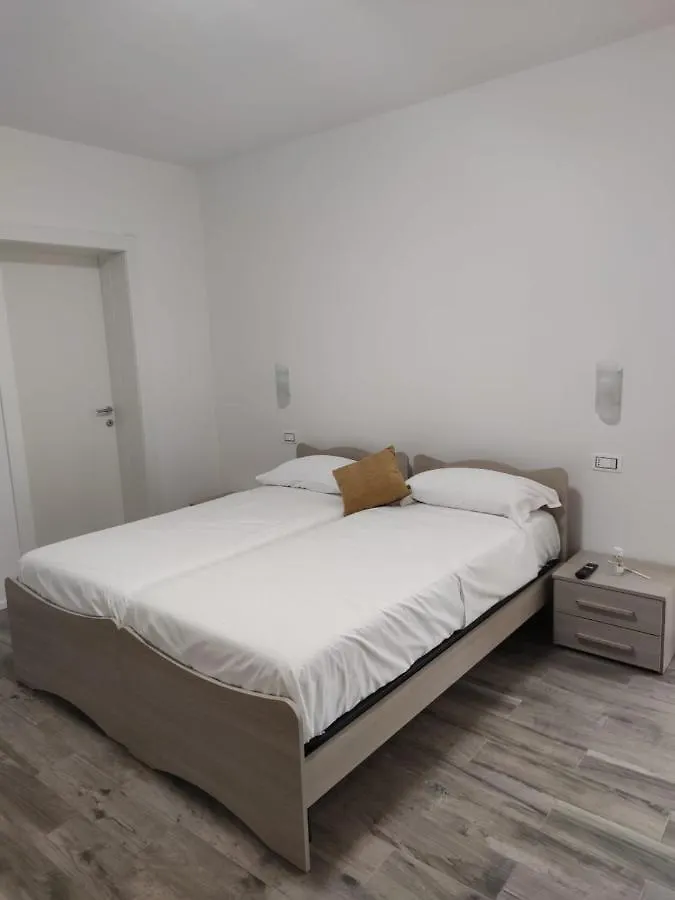 Guest house Ca Rossa Hotel Bondeno