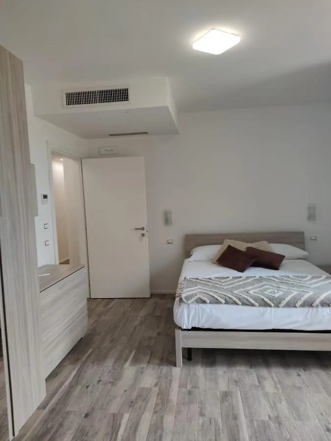 Guest house Ca Rossa Hotel Bondeno
