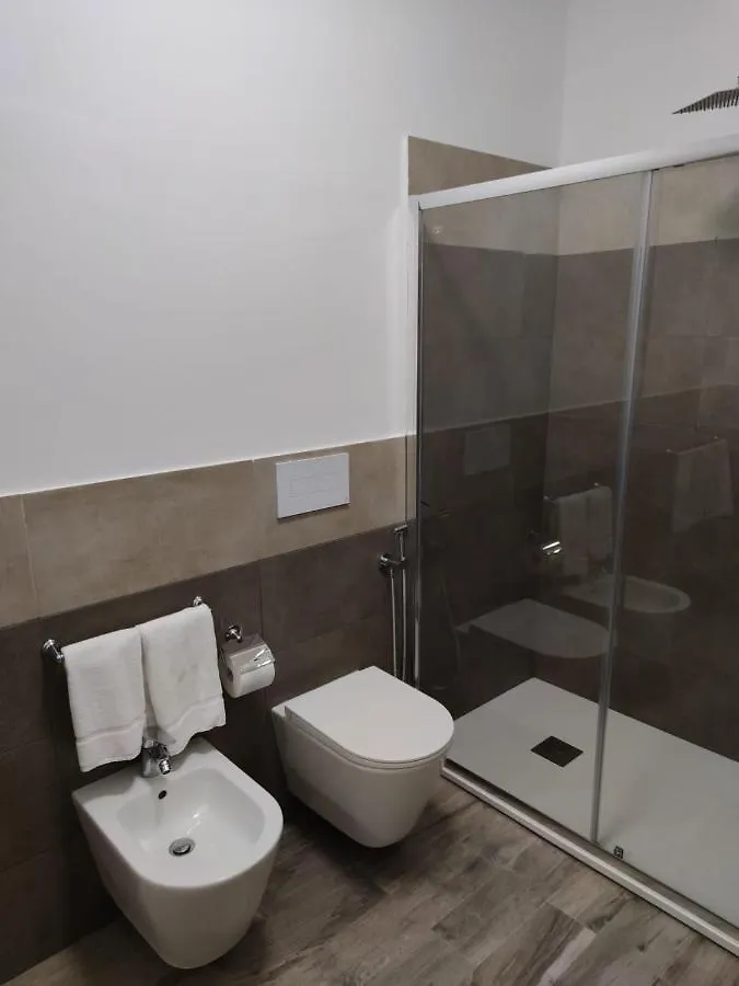 Guest house Ca Rossa Hotel Bondeno