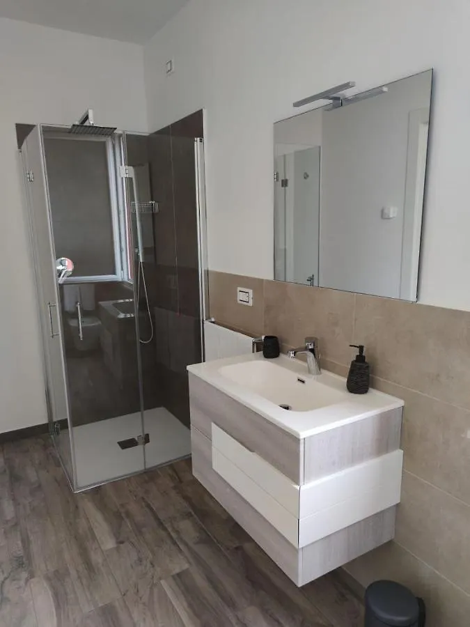 Ca Rossa Hotel Bondeno 0*,