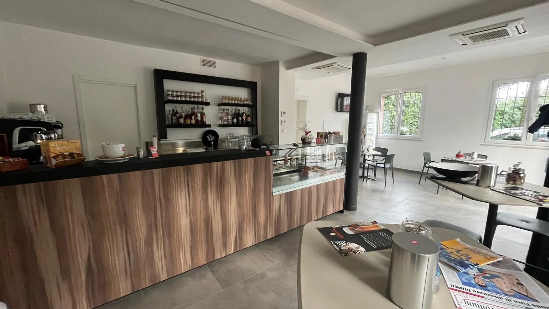 Ca Rossa Hotel Bondeno