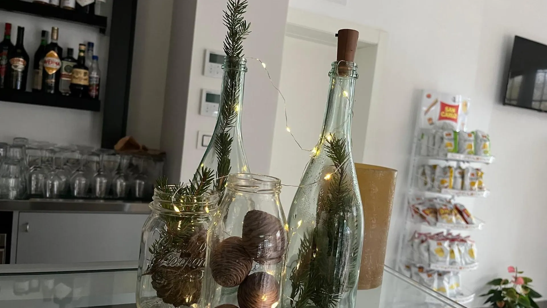 Guest house Ca Rossa Hotel Bondeno