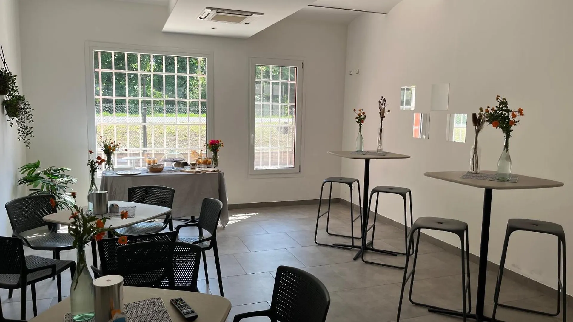 Ca Rossa Hotel Bondeno Guest house