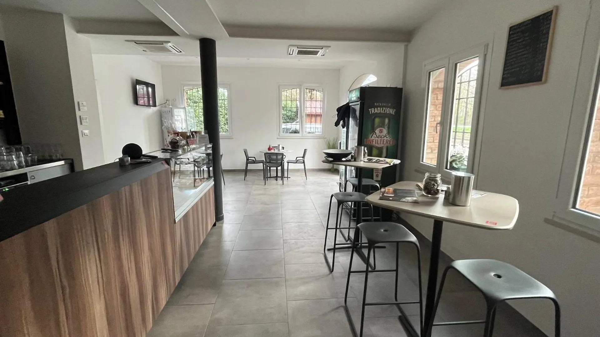 Guest house Ca Rossa Hotel Bondeno Italy