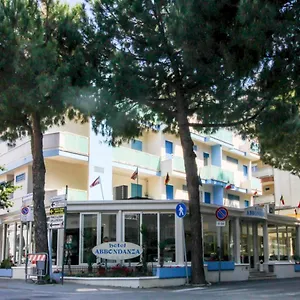 Hotel Abbondanza, Gatteo