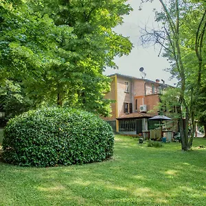 Locanda La Tagliolina, Monteveglio