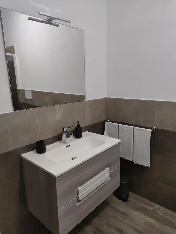 Guest house Ca Rossa Hotel Bondeno